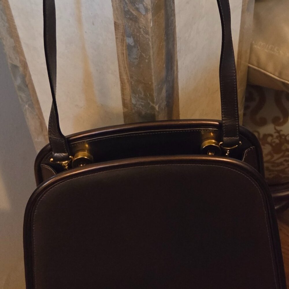 Salvatore Ferragamo   *** RARE DESIGN *** - Picture 6 of 11